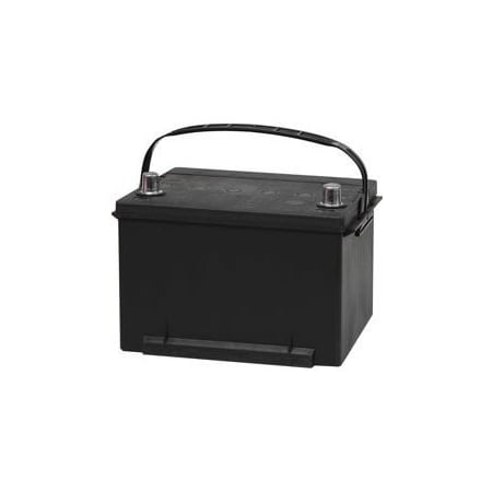 Automotive Battery, Replacement For Century 48L